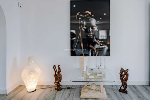 Villa a Calpe, Alicante, Calpe - € 535.000 | Ref: JV-91133 - foto 11