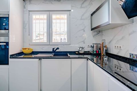 Villa a Calpe, Alicante, Calpe - € 535.000 | Ref: JV-91133 - foto 16