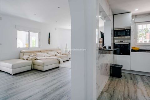 Villa a Calpe, Alicante, Calpe - € 535.000 | Ref: JV-91133 - foto 27