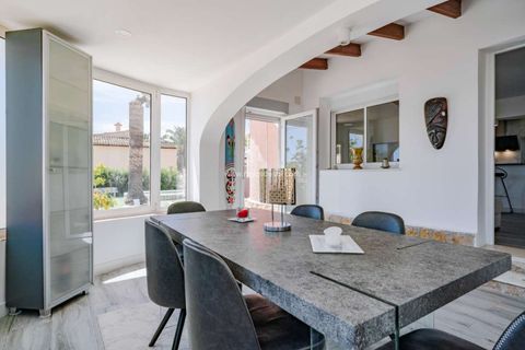 Villa a Calpe, Alicante, Calpe - € 535.000 | Ref: JV-91133 - foto 28