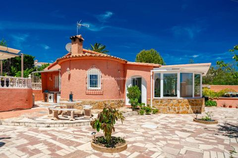 Villa a Calpe, Alicante, Calpe - € 535.000 | Ref: JV-91133 - foto 29