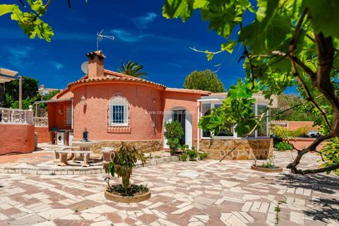 Villa a Calpe, Alicante, Calpe - € 535.000 | Ref: JV-91133 - foto 30