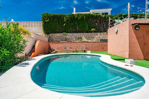 Villa a Calpe, Alicante, Calpe - € 535.000 | Ref: JV-91133 - foto 33
