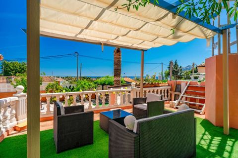Villa a Calpe, Alicante, Calpe - € 535.000 | Ref: JV-91133 - foto 38
