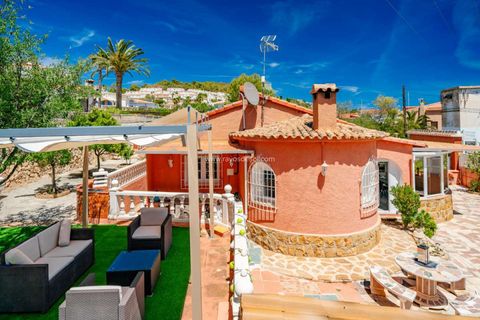 Villa a Calpe, Alicante, Calpe - € 535.000 | Ref: JV-91133 - foto 41