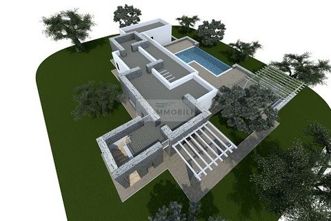 Villa a Carovigno, Brindisi, Carovigno - € 750.000 | Ref: VPP1  turnkey - foto 5