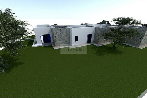 Villa a Carovigno, Brindisi, Carovigno - € 750.000 | Ref: VPP1  turnkey - foto 8