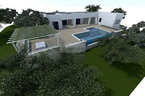Villa a Carovigno, Brindisi, Carovigno - € 750.000 | Ref: VPP1  turnkey - foto 3