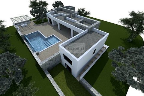 Villa a Carovigno, Brindisi, Carovigno - € 750.000 | Ref: VPP1  turnkey - foto 4