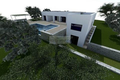 Villa a Carovigno, Brindisi, Carovigno - € 750.000 | Ref: VPP1  turnkey - foto 6
