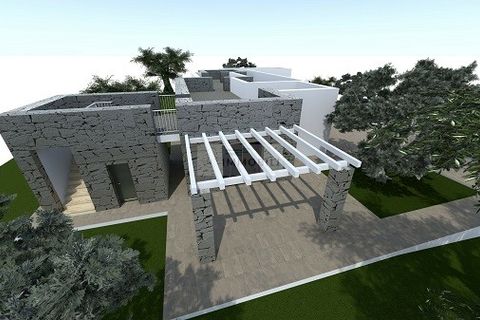 Villa a Carovigno, Brindisi, Carovigno - € 750.000 | Ref: VPP1  turnkey - foto 7