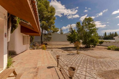 Landsbyhus i Granada, Granada, Granada - € 720.000 | Ref: 2433008VG4223C0 - foto 40