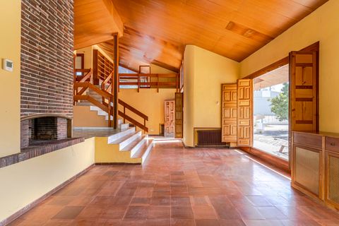 Landsbyhus i Granada, Granada, Granada - € 720.000 | Ref: 2433008VG4223C0 - foto 5