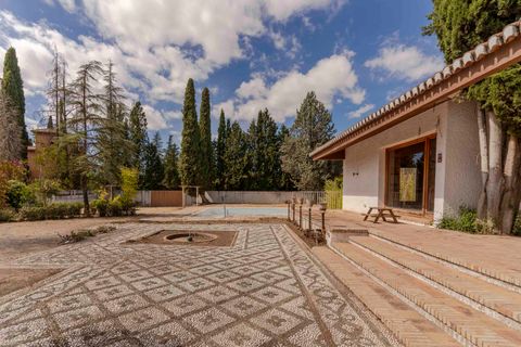 Landsbyhus i Granada, Granada, Granada - € 720.000 | Ref: 2433008VG4223C0 - foto 36