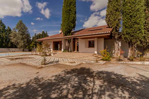 Landsbyhus i Granada, Granada, Granada - € 720.000 | Ref: 2433008VG4223C0 - foto 2