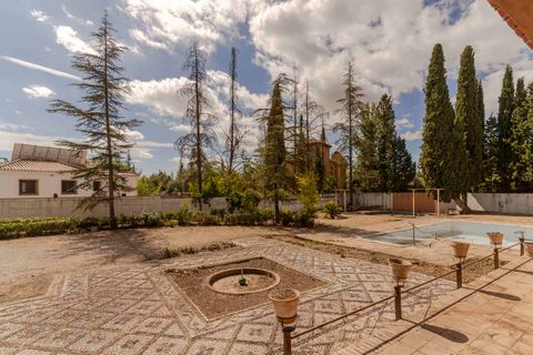 Landsbyhus i Granada, Granada, Granada - € 720.000 | Ref: 2433008VG4223C0 - foto 41