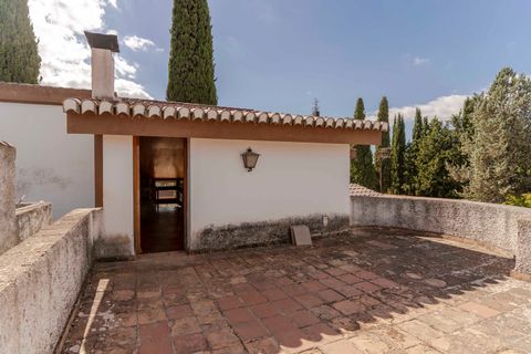 Landsbyhus i Granada, Granada, Granada - € 720.000 | Ref: 2433008VG4223C0 - foto 14