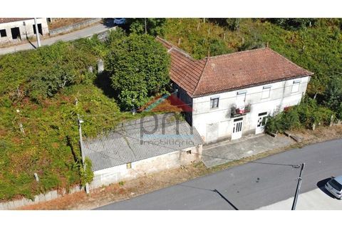 Villa i Troporiz e Lapela, Viana do Castelo, Troporiz e Lapela - € 117.000 | Ref: NEM493 - foto 3