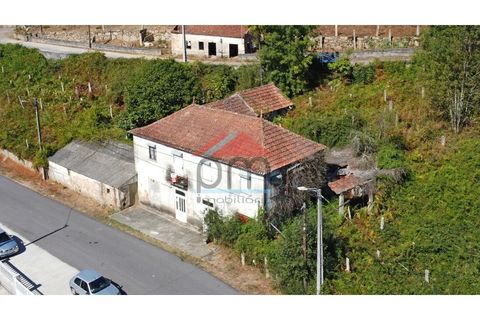 Villa i Troporiz e Lapela, Viana do Castelo, Troporiz e Lapela - € 117.000 | Ref: NEM493 - foto 4