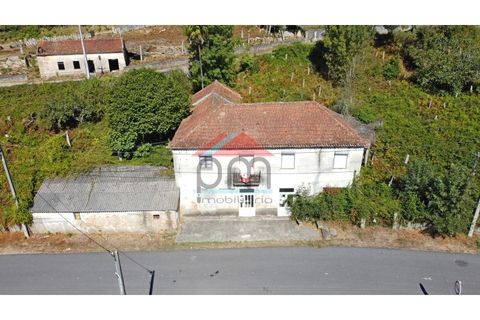 Villa i Troporiz e Lapela, Viana do Castelo, Troporiz e Lapela - € 117.000 | Ref: NEM493 - foto 5