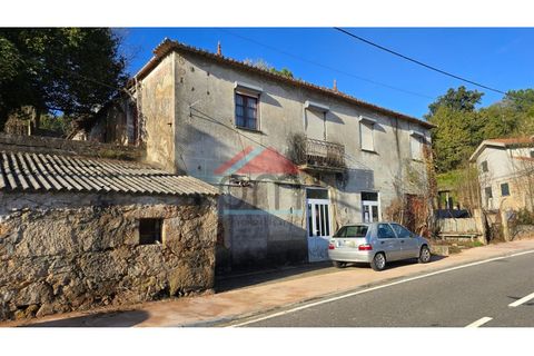 Villa i Troporiz e Lapela, Viana do Castelo, Troporiz e Lapela - € 117.000 | Ref: NEM493 - foto 9