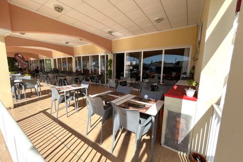 Erhvervsejendom i Els Poblets, Alicante, Els Poblets - € 350.000 | Ref: L122EK - foto 1
