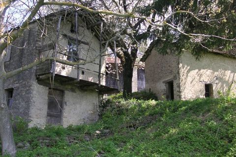 Villa a Murazzano, Cuneo, Murazzano - € 75.000 | Ref: D038.08 - foto 2