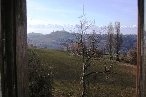 Villa a Murazzano, Cuneo, Murazzano - € 75.000 | Ref: D038.08 - foto 7