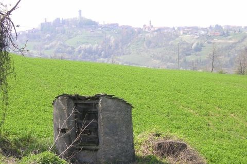 Villa a Murazzano, Cuneo, Murazzano - € 75.000 | Ref: D038.08 - foto 13