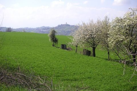 Villa a Murazzano, Cuneo, Murazzano - € 75.000 | Ref: D038.08 - foto 16
