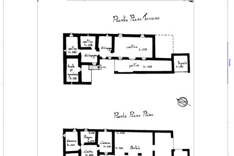 Villa a Murazzano, Cuneo, Murazzano - € 75.000 | Ref: D038.08 - foto 19