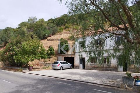 Villa i Monchique, Faro, Monchique - € 325.000 | Ref: KWPT-006011 - foto 2