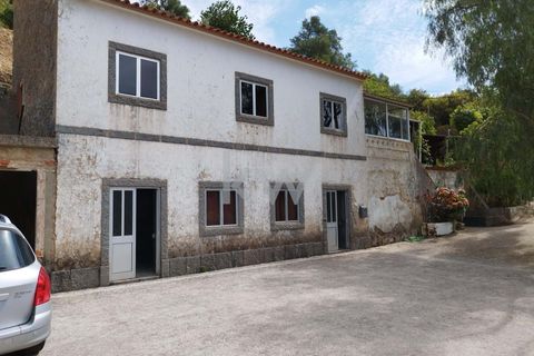 Villa i Monchique, Faro, Monchique - € 325.000 | Ref: KWPT-006011 - foto 3