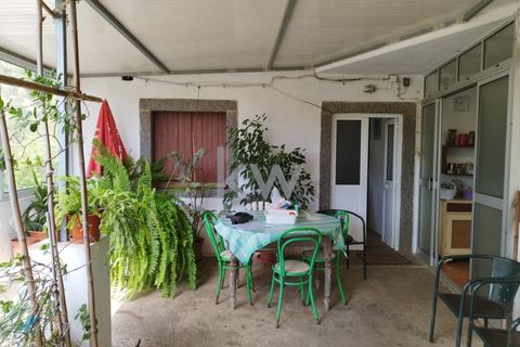 Villa i Monchique, Faro, Monchique - € 325.000 | Ref: KWPT-006011 - foto 6