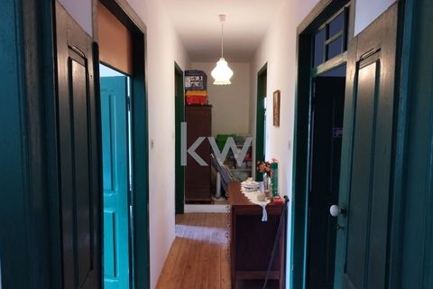 Villa i Monchique, Faro, Monchique - € 325.000 | Ref: KWPT-006011 - foto 12