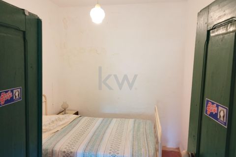Villa i Monchique, Faro, Monchique - € 325.000 | Ref: KWPT-006011 - foto 13