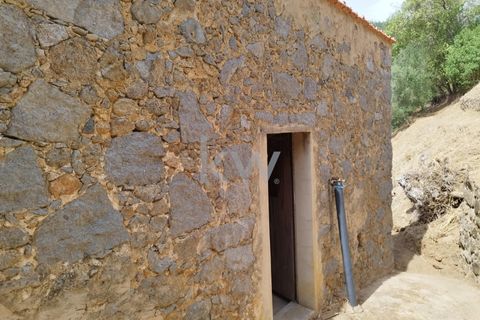 Villa i Monchique, Faro, Monchique - € 325.000 | Ref: KWPT-006011 - foto 22