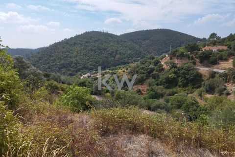 Villa i Monchique, Faro, Monchique - € 325.000 | Ref: KWPT-006011 - foto 33