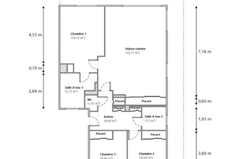Lejlighed i Nice, Alpes-Maritimes, Nice - € 1.395.000 | Ref: 84528873 - foto 23