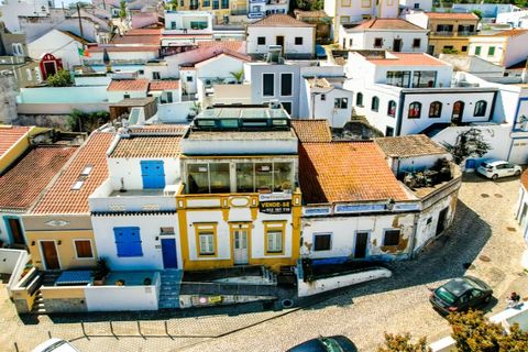 Helårsgrund i Ferragudo, Faro, Ferragudo - € 490.000 | Ref: PAR_480 - foto 27