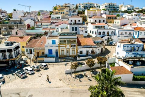Helårsgrund i Ferragudo, Faro, Ferragudo - € 490.000 | Ref: PAR_480 - foto 29