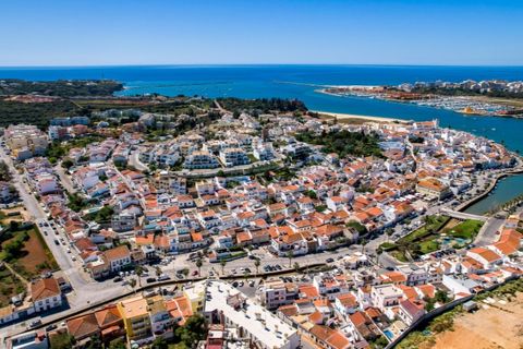 Helårsgrund i Ferragudo, Faro, Ferragudo - € 490.000 | Ref: PAR_480 - foto 30