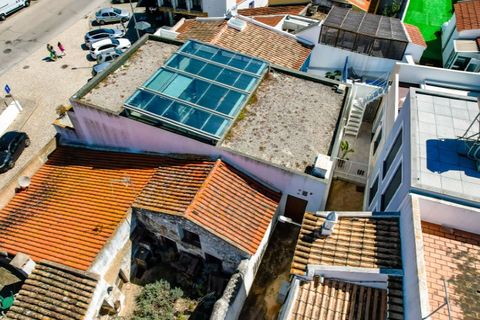 Helårsgrund i Ferragudo, Faro, Ferragudo - € 490.000 | Ref: PAR_480 - foto 33