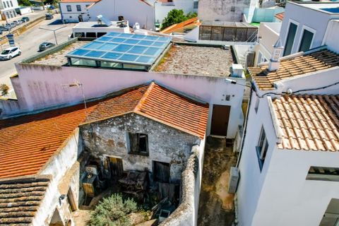 Helårsgrund i Ferragudo, Faro, Ferragudo - € 490.000 | Ref: PAR_480 - foto 35