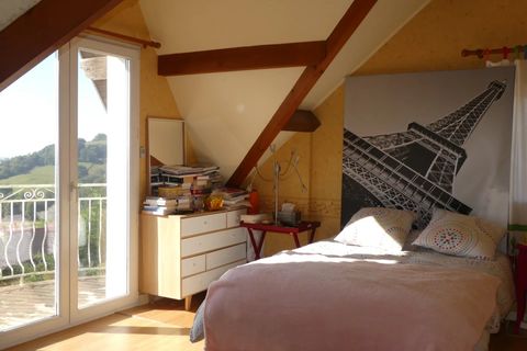 Villa a Montcenis, Saone-et-Loire, Montcenis - € 279.900 | Ref: 85270941 - foto 7