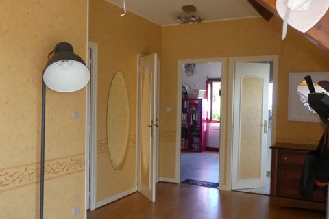 Villa a Montcenis, Saone-et-Loire, Montcenis - € 279.900 | Ref: 85270941 - foto 6