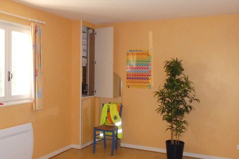 Villa a Montcenis, Saone-et-Loire, Montcenis - € 279.900 | Ref: 85270941 - foto 9