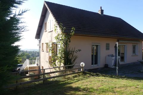 Villa a Montcenis, Saone-et-Loire, Montcenis - € 279.900 | Ref: 85270941 - foto 10