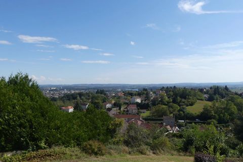 Villa a Montcenis, Saone-et-Loire, Montcenis - € 279.900 | Ref: 85270941 - foto 12