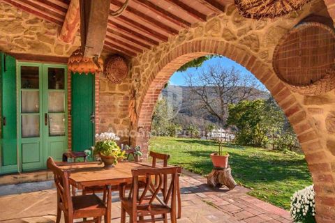 Villa i Citta della Pieve, Perugia, Citta della Pieve - € 1.100.000 | Ref: 62305-1 - foto 3